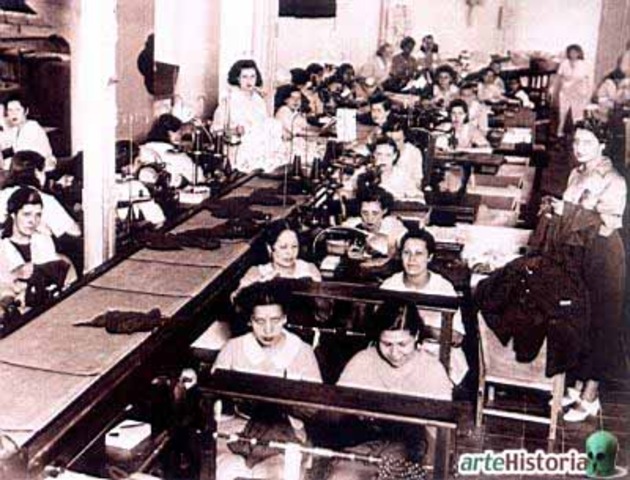 TRABAJO SEXUAL MUJERES TRABAJANDO