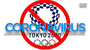 Juegos Olímpicos de Tokio