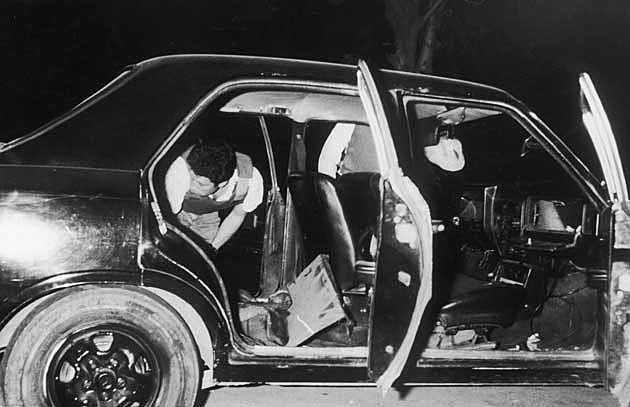 Asesinato Jaime Guzmán