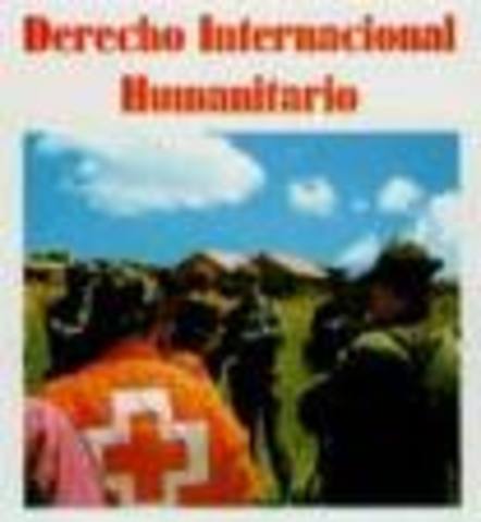 DERECHO INTERNACIONAL HUMANITARIO