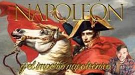 Timeline: EL IMPERIO NAPOLEÓNICO