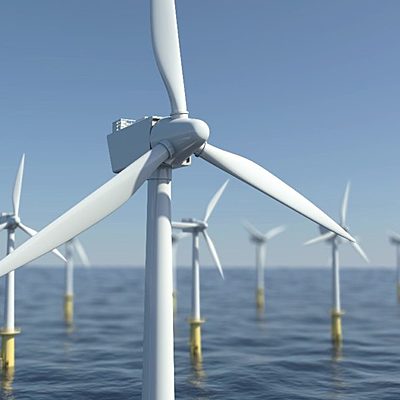 Timeline: Les différentes formes d'énergie éolienne pour fournir de l'électricité