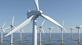 Timeline: Les différentes formes d'énergie éolienne pour fournir de l'électricité