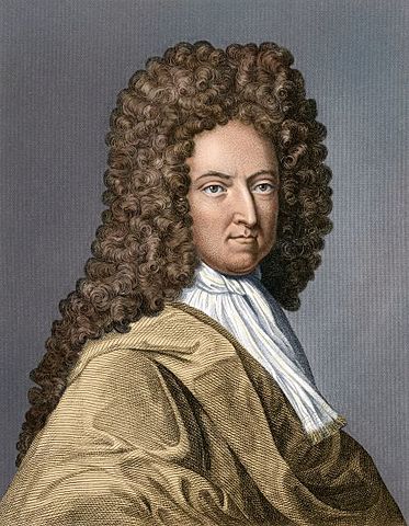 Daniel Defoe (prosa narrativa)