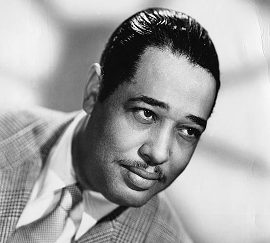Duke Ellington (1899-1974)