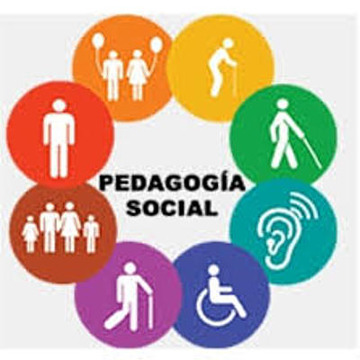 Timeline: La Pedagogía Social desde el siglo XVII hasta el siglo XX