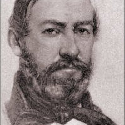 Timeline: Vörösmarty Mihály élete és művei