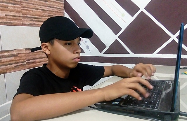 I started to get more passionate about technology