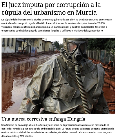 NOTICIA DE EL MEU SEGON ANY