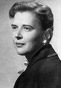 Beatrice Hicks, developed a gas density switch of Apollo program