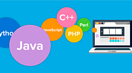 Timeline: Lenguaje Orientados a Objetos
