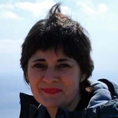 Timeline: Ester's lifetime