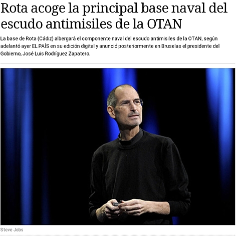 NOTICIA DE EL MEU TERCER ANY