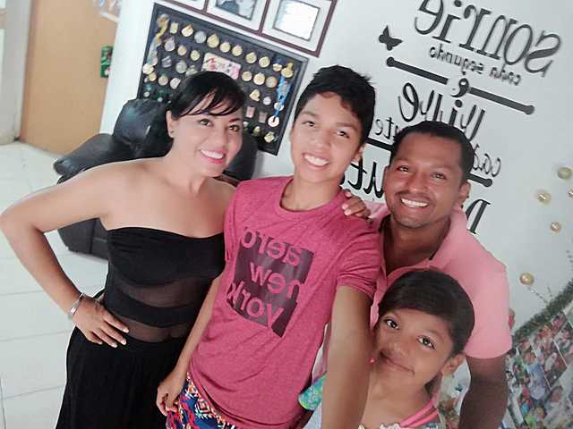 I came home after Culmen (on vacation)