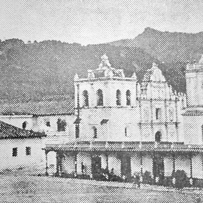 Timeline: Línea de Tiempo-El Sexto Estado