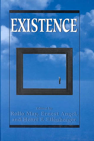 EXISTENCE ROLLO MAY