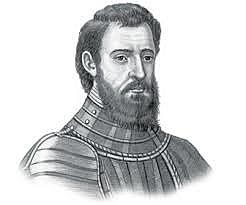 Giovanni da Verrazano explora la costa Este de Norteamérica