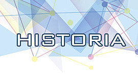 Timeline: Línea de tiempo sobre las Redes Inalambricas