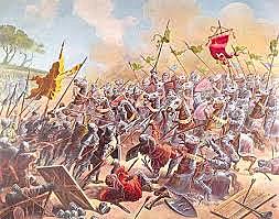 Batalla de Aljubarrota