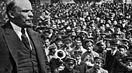 Timeline: Russian Revolution 1830-1919