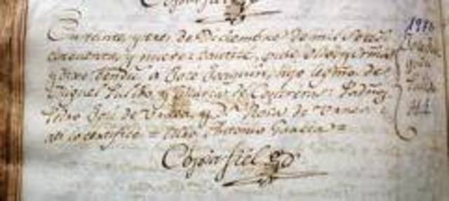 acta de union de 1819