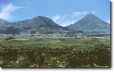 Fundación del Estado de Queztzaltenango