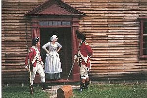 Quartering Act