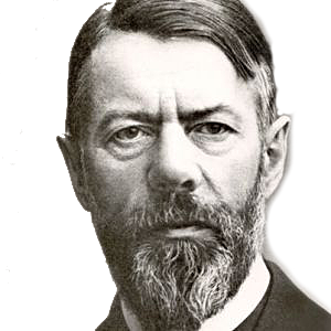 Teoria da Burocracia 1909