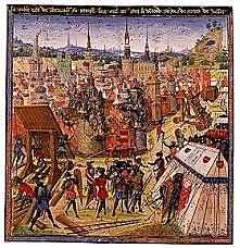 1581 - "Jerusalen liberada": Torquato Tasso