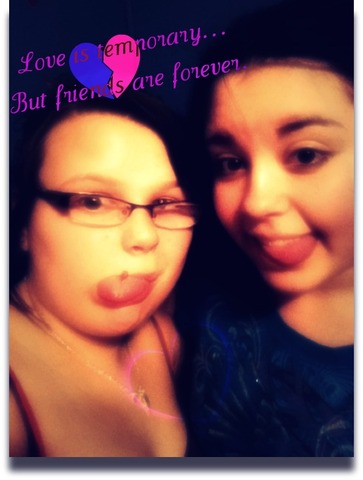 jumped in essieies pool