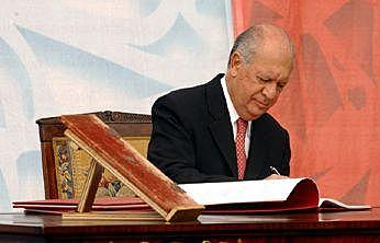 Reforma Constitución de 1980