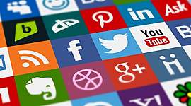 Timeline: Evolución histórica de las redes sociales digitales: Lo más relevante y trascendente