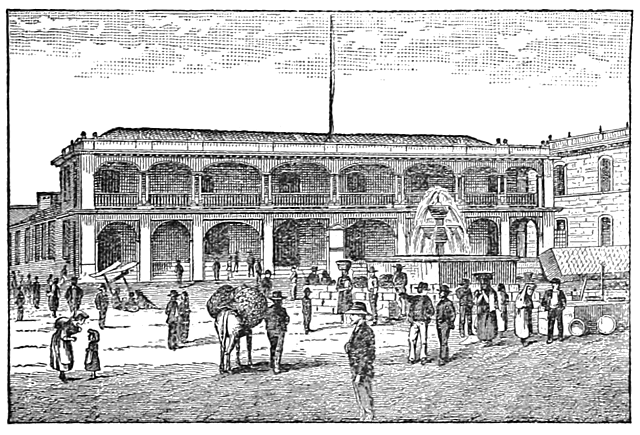 Congreso Federal emite decreto