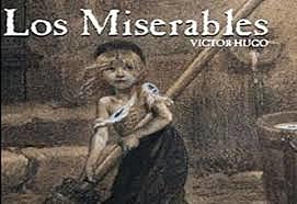 1862 - "Los miserables": Víctor Hugo