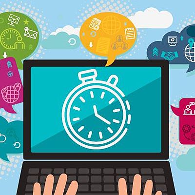 Timeline: NOTÍCIES DEL MEU TEMPS