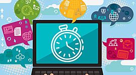 Timeline: NOTÍCIES DEL MEU TEMPS