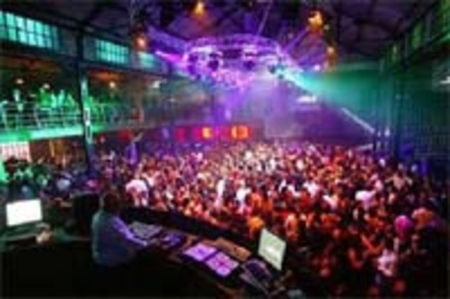 Después de la inauguración Argentina-Boliva