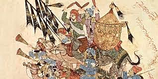 Conquista musulmana de España