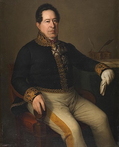 Desamortización de Mendizábal (Juan Álvarez Mendizábal)