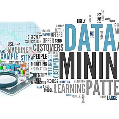 Timeline: Evolución de la  Minera de Datos