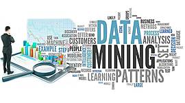 Timeline: Evolución de la  Minera de Datos