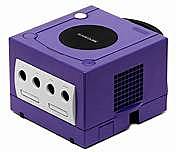 Game Cube (2002)