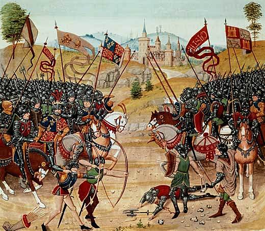 guerra de los dos pedros