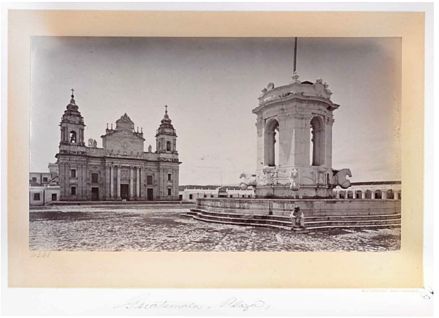 Batalla de San Andrés