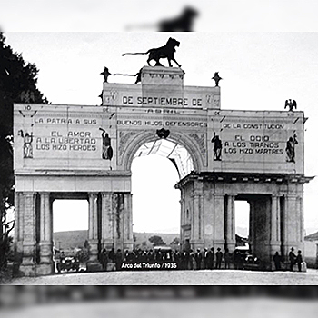 Fin del Estado de Los Altos