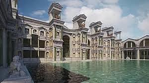 TERME DI DIOCLEZIANO