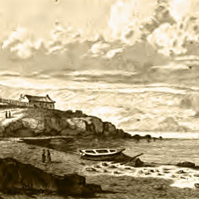 Timeline: Islas del Atlántico Sur