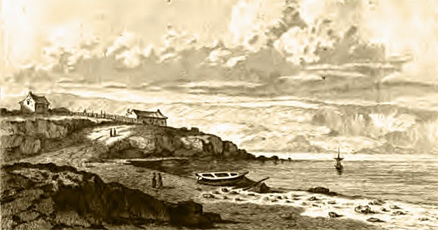 Islas del Atlántico Sur