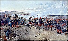 Tercera Guerra Carlista