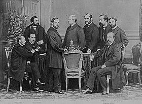 Gobierno provisional de Saboya (1868-1871)